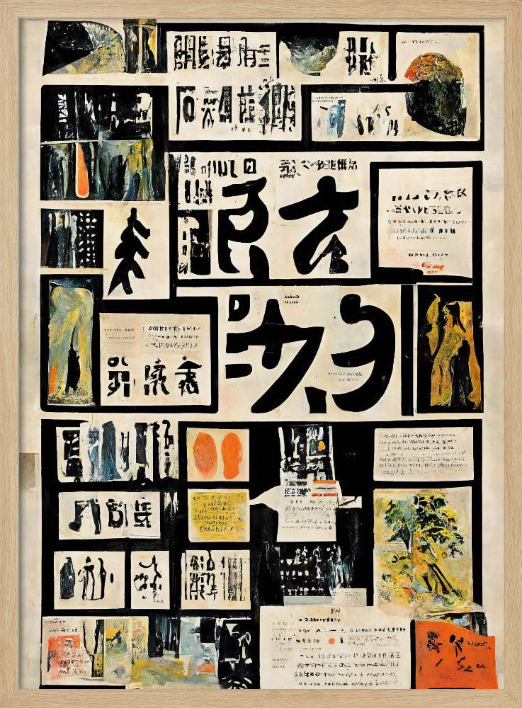Good News Poster